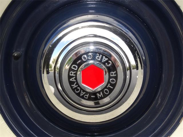 1936 Packard 120 (CC-1050962) for sale in Coral Springs, Florida