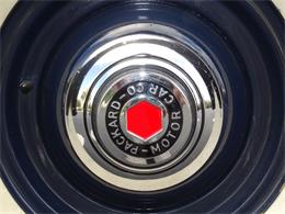 1936 Packard 120 (CC-1050962) for sale in Coral Springs, Florida