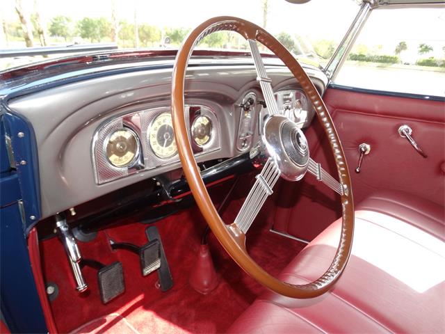 1936 Packard 120 (CC-1050962) for sale in Coral Springs, Florida