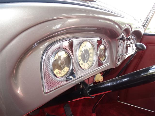 1936 Packard 120 (CC-1050962) for sale in Coral Springs, Florida
