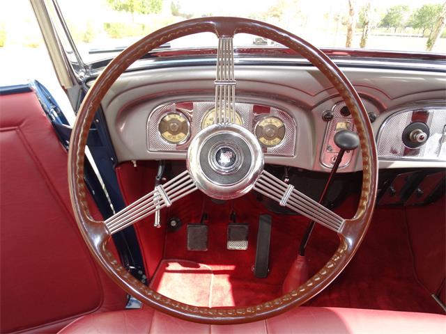1936 Packard 120 (CC-1050962) for sale in Coral Springs, Florida