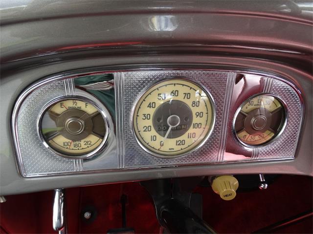1936 Packard 120 (CC-1050962) for sale in Coral Springs, Florida