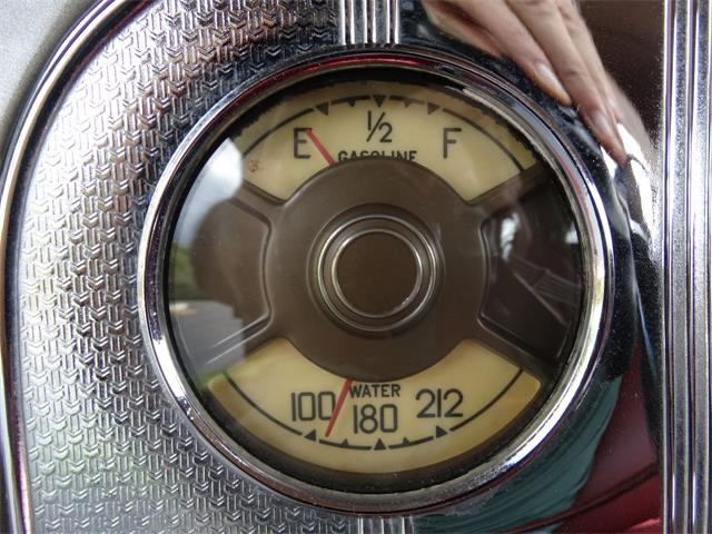 1936 Packard 120 (CC-1050962) for sale in Coral Springs, Florida