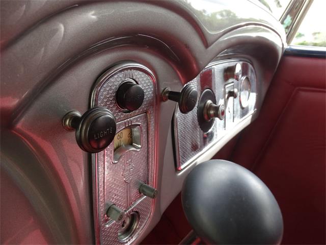 1936 Packard 120 (CC-1050962) for sale in Coral Springs, Florida