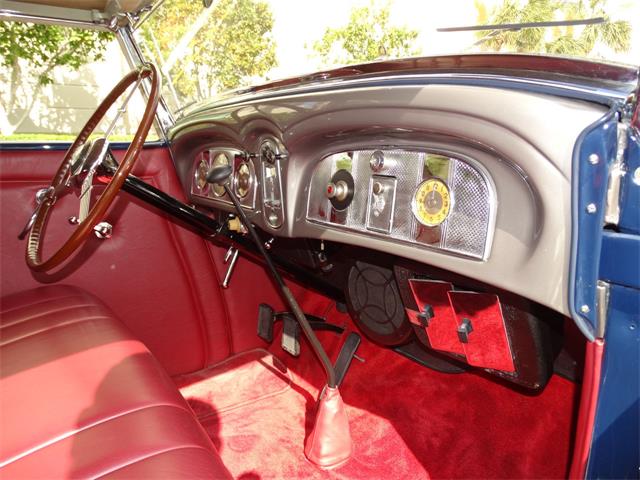 1936 Packard 120 (CC-1050962) for sale in Coral Springs, Florida