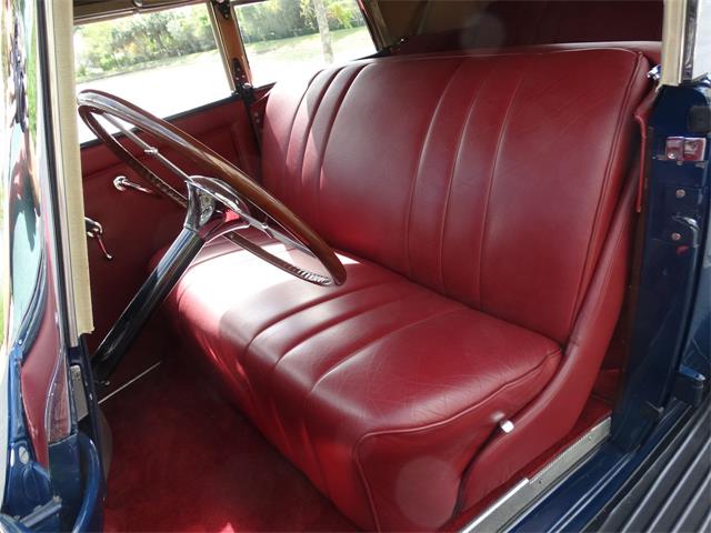 1936 Packard 120 (CC-1050962) for sale in Coral Springs, Florida