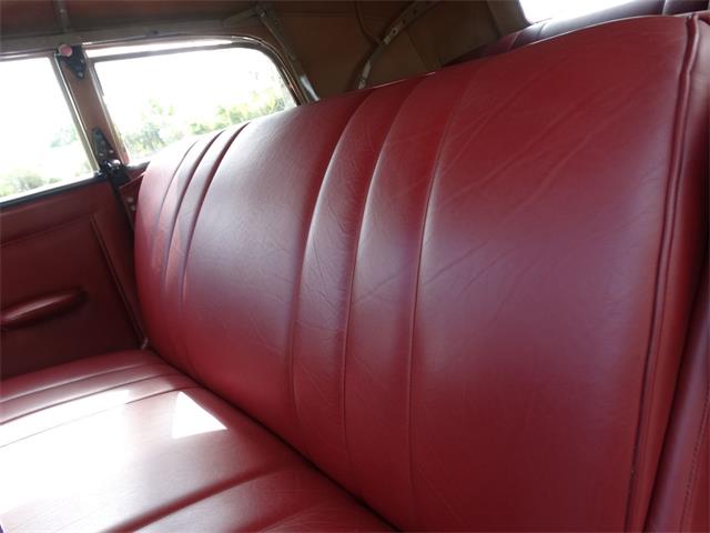 1936 Packard 120 (CC-1050962) for sale in Coral Springs, Florida