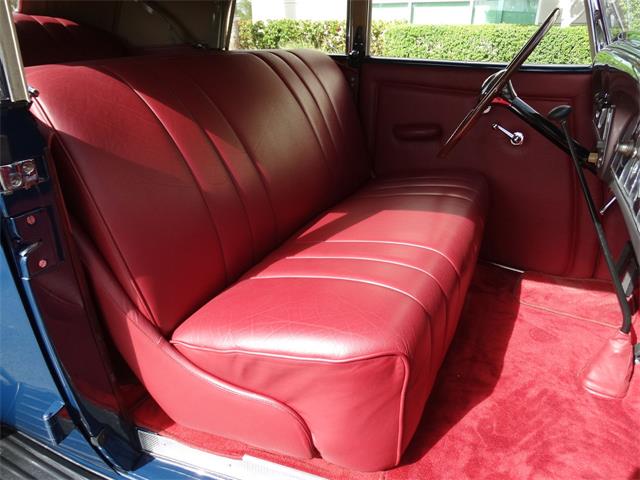 1936 Packard 120 (CC-1050962) for sale in Coral Springs, Florida