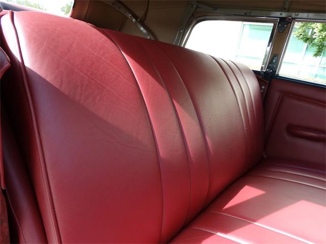 1936 Packard 120 (CC-1050962) for sale in Coral Springs, Florida