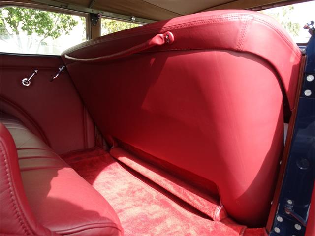 1936 Packard 120 (CC-1050962) for sale in Coral Springs, Florida