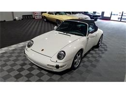 1995 Porsche 911 Carrera (CC-1059622) for sale in Elkhart, Indiana