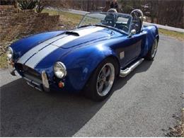 1965 Factory Five Cobra (CC-1059631) for sale in Oakland, New Jersey