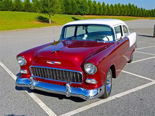 1955 Chevrolet 210 (CC-1059633) for sale in Walnut Grove, Georgia