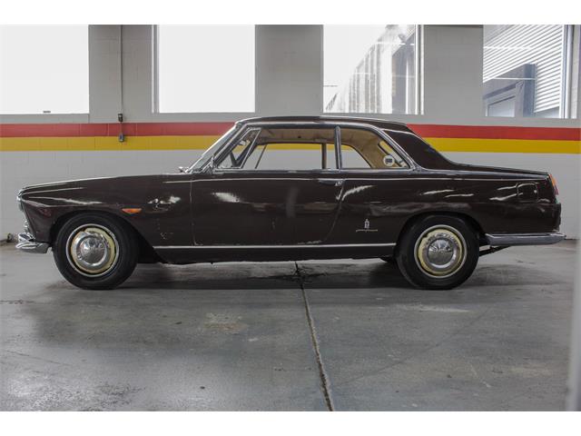 1963 Lancia Flaminia (CC-1059641) for sale in MONTREAL, Quebec