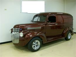 1946 Chevrolet Panel Truck (CC-1059651) for sale in Oswego, Illinois