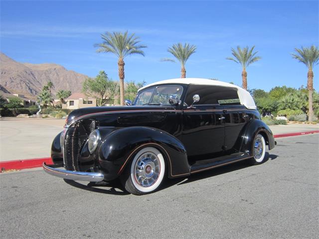1938 Ford SEDAN ROD (CC-1059653) for sale in Palm Springs, California