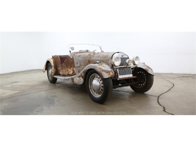 1953 Morgan Plus 4 (CC-1050968) for sale in Beverly Hills, California