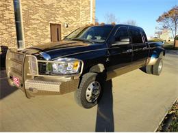 2006 Dodge Ram 3500 (CC-1059680) for sale in Clarence, Iowa