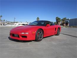 1994 Acura NSX (CC-1059700) for sale in Palm Springs, California