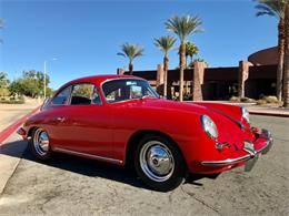1963 Porsche 356B (CC-1059708) for sale in Palm Springs, California