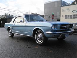 1965 Ford Mustang (CC-1059712) for sale in Palm Springs, California
