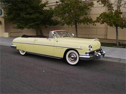 1951 Lincoln COSMOPOLITAN CVTBLE (CC-1059717) for sale in Palm Springs, California