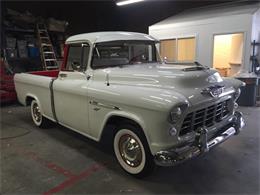1955 Chevrolet Cameo (CC-1059725) for sale in Palm Springs, California