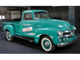 1954 Chevrolet 3100 (CC-1059728) for sale in Palm Springs, California