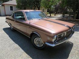 1965 Plymouth Barracuda (CC-1059732) for sale in Palm Springs, California