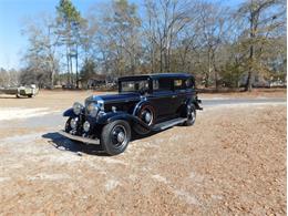 1931 Cadillac Fleetwood 7 Passenger (CC-1059735) for sale in Greensboro, North Carolina