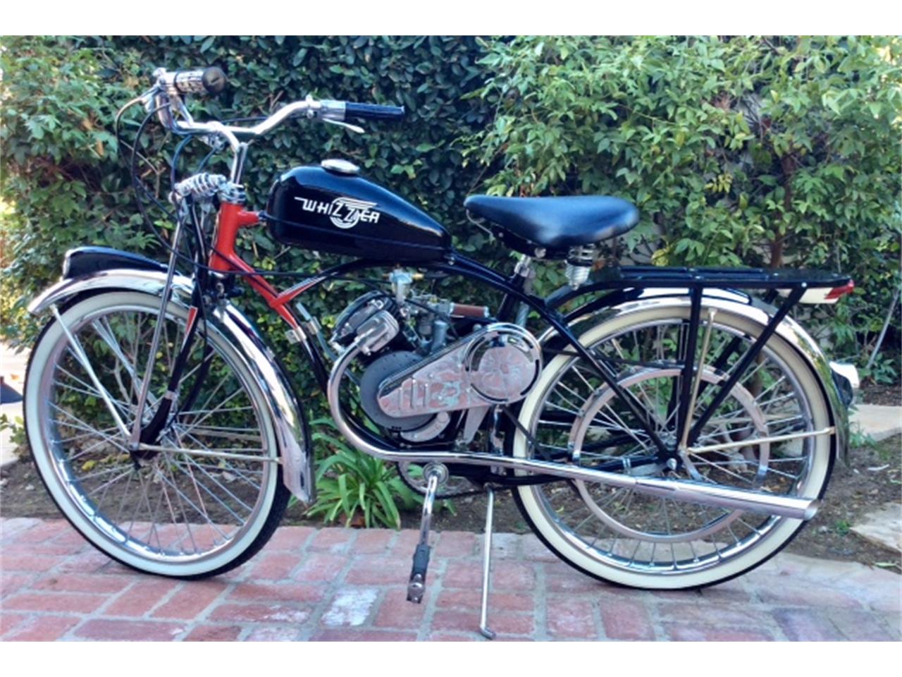 1948 Whizzer Motorcycle for Sale CC1059753