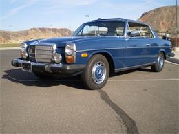 1974 Mercedes-Benz 280C (CC-1059756) for sale in Palm Springs, California