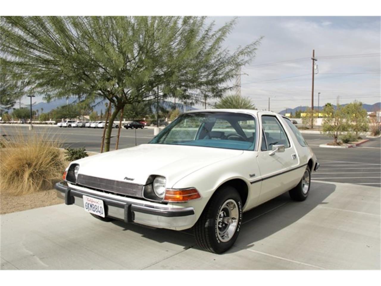 1977 AMC Pacer for Sale | ClassicCars.com | CC-1059767