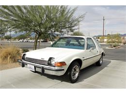 1977 AMC Pacer (CC-1059767) for sale in Palm Springs, California