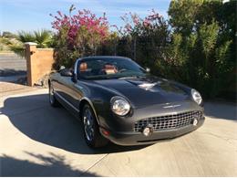 2003 Ford Thunderbird (CC-1059769) for sale in Palm Springs, California