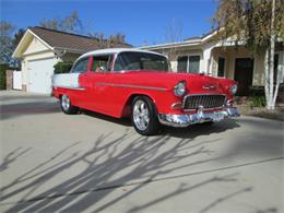 1955 Chevrolet Bel Air (CC-1059774) for sale in Palm Springs, California