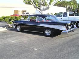 1957 Chevrolet Bel Air (CC-1059781) for sale in Palm Springs, California