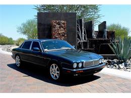 1996 Jaguar XJ6 (CC-1059797) for sale in Palm Springs, California