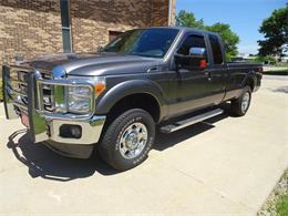 2012 Ford F250 (CC-1059799) for sale in Clarence, Iowa