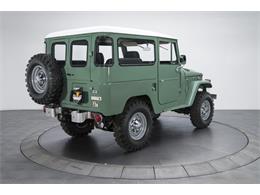 1973 Toyota Land Cruiser FJ (CC-1050982) for sale in Charlotte, North Carolina