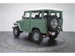 1973 Toyota Land Cruiser FJ (CC-1050982) for sale in Charlotte, North Carolina
