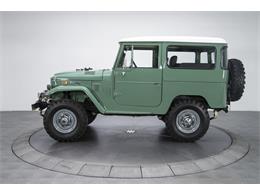 1973 Toyota Land Cruiser FJ (CC-1050982) for sale in Charlotte, North Carolina