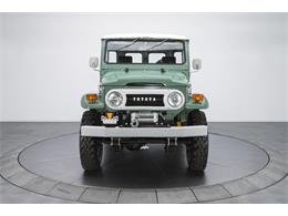 1973 Toyota Land Cruiser FJ (CC-1050982) for sale in Charlotte, North Carolina