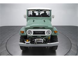 1973 Toyota Land Cruiser FJ (CC-1050982) for sale in Charlotte, North Carolina