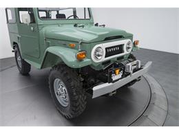 1973 Toyota Land Cruiser FJ (CC-1050982) for sale in Charlotte, North Carolina