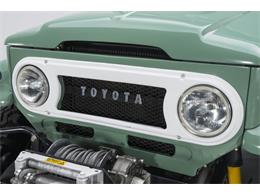 1973 Toyota Land Cruiser FJ (CC-1050982) for sale in Charlotte, North Carolina