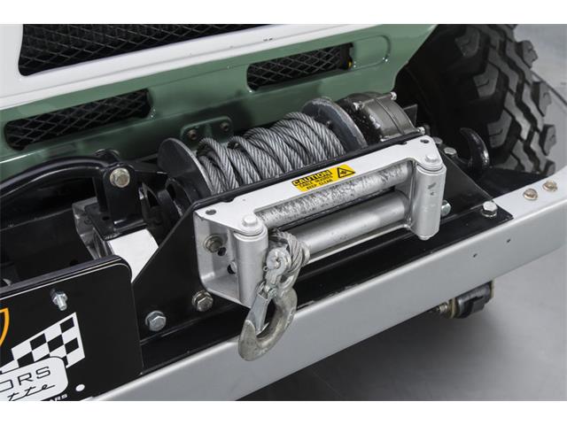 1973 Toyota Land Cruiser FJ (CC-1050982) for sale in Charlotte, North Carolina