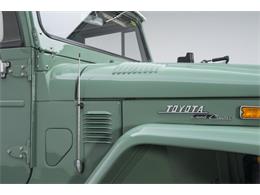 1973 Toyota Land Cruiser FJ (CC-1050982) for sale in Charlotte, North Carolina
