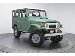 1973 Toyota Land Cruiser FJ (CC-1050982) for sale in Charlotte, North Carolina