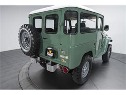 1973 Toyota Land Cruiser FJ (CC-1050982) for sale in Charlotte, North Carolina